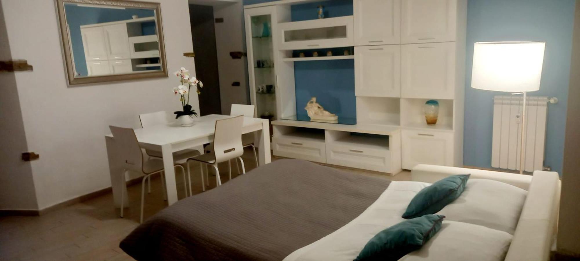 Romefinestay Apartment Rovere Exterior foto