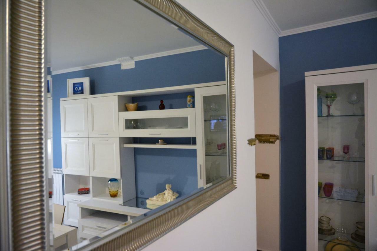 Romefinestay Apartment Rovere Exterior foto