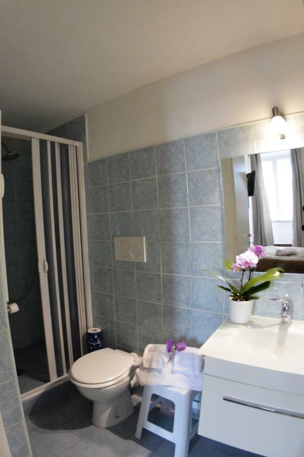 Romefinestay Apartment Rovere Exterior foto