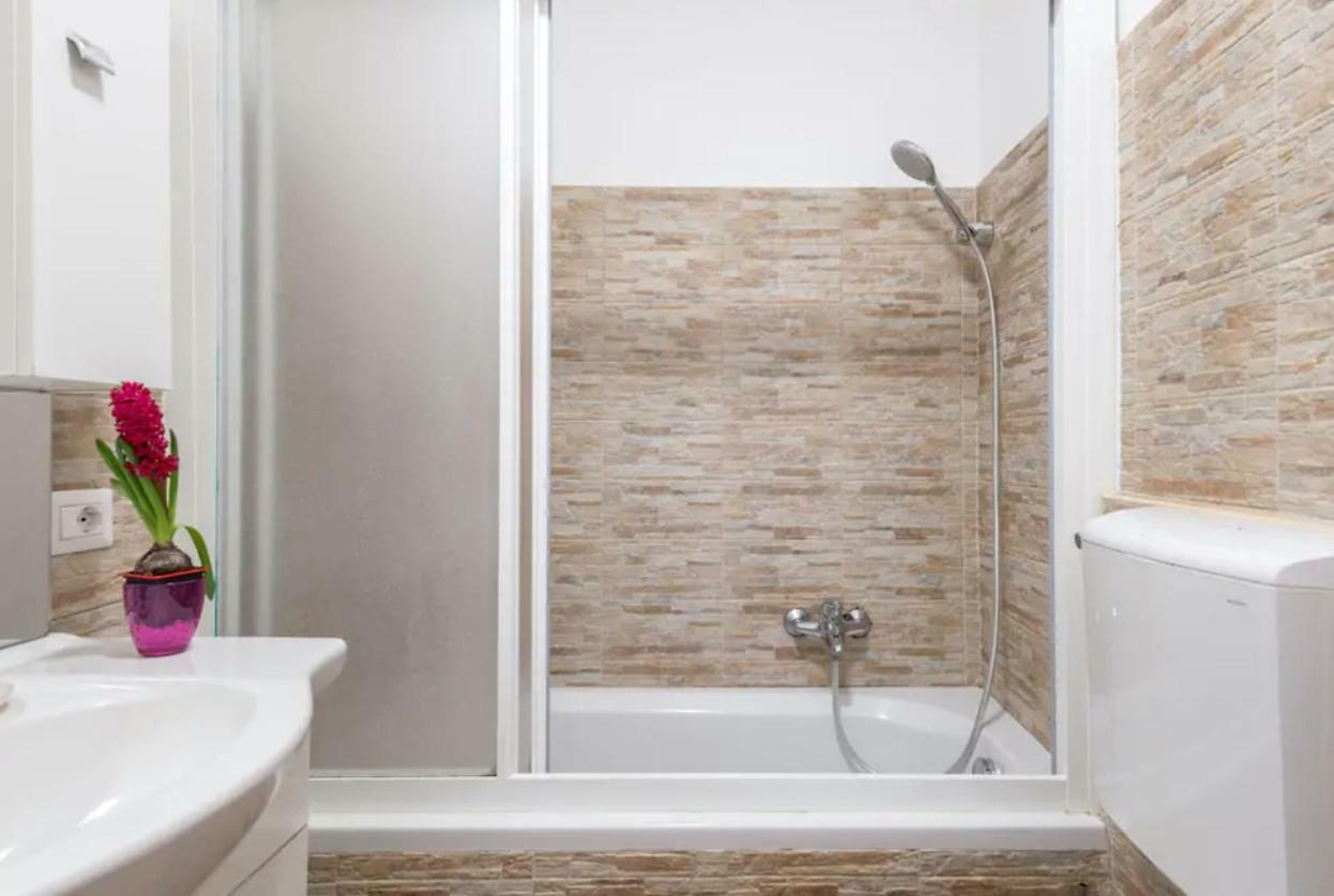 Romefinestay Apartment Rovere Exterior foto