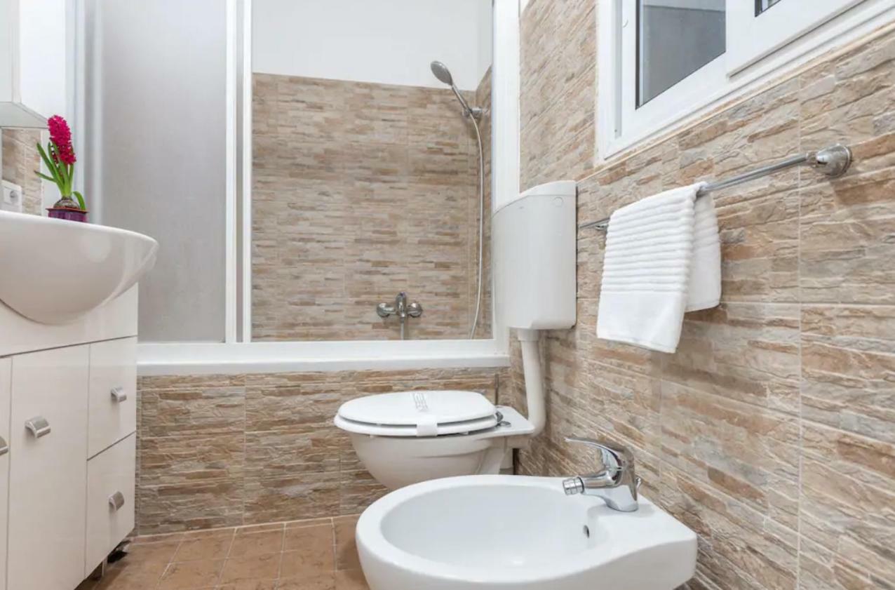 Romefinestay Apartment Rovere Exterior foto